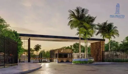 Lote/Terreno à venda, 210m² no São Bento, Paulínia