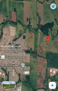 Lote/Terreno à venda, 2314m² no Brasília, Londrina