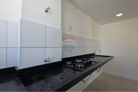 Apartamento com 2 Quartos à venda, 56m² no Jardim Esplanada, Mogi Guaçu