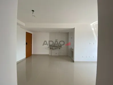 Apartamento com 2 Quartos à venda, 65m² no Jardim América, Goiânia