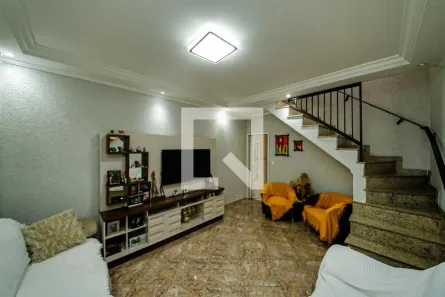 Casa com 4 Quartos à venda, 125m² no Vila Antonieta, São Paulo