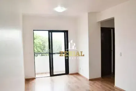 Apartamento com 2 Quartos à venda, 57m² no Rudge Ramos, São Bernardo do Campo