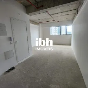 Sala Comercial à venda, 36m² no Vila da Serra, Nova Lima