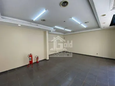 Ponto Comercial para alugar, 70m² no Centro, Ribeirão Preto