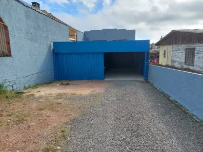 Galpão/Depósito/Armazém com 2 Quartos à venda, 437m² no Vila Conceição, Porto Alegre