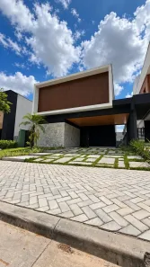 Casa com 4 Quartos à venda, 283m² no Cidade Alpha, Eusébio