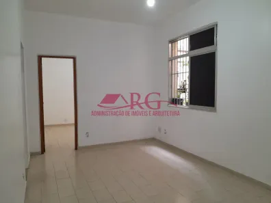 Apartamento com 2 Quartos para alugar, 62m² no Quintino Bocaiúva, Rio de Janeiro