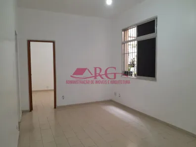 Apartamento com 2 Quartos para venda ou aluguel, 62m² no Quintino Bocaiúva, Rio de Janeiro