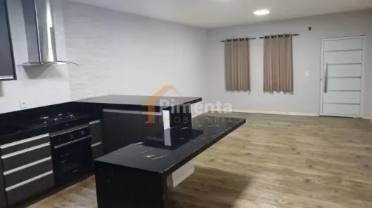 Casa de Condomínio com 3 Quartos à venda, 150m² no Condomínio Portal dos Ipês, Ribeirão Preto
