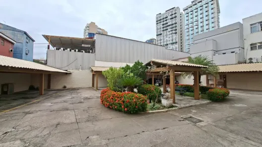 Apartamento com 2 Quartos à venda, 72m² no Santa Rosa, Niterói