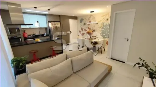 Apartamento com 2 Quartos à venda, 85m² no Santana, São Paulo