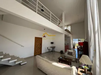Casa de Condomínio com 3 Quartos à venda, 287m² no Jardim Novo Mundo, Sorocaba
