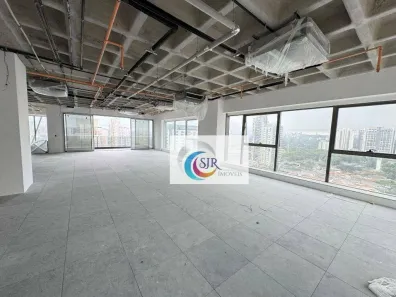 Sala Comercial para alugar, 201m² no Pinheiros, São Paulo