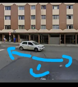 Apartamento com 3 Quartos à venda, 80m² no Paineiras, Juiz de Fora