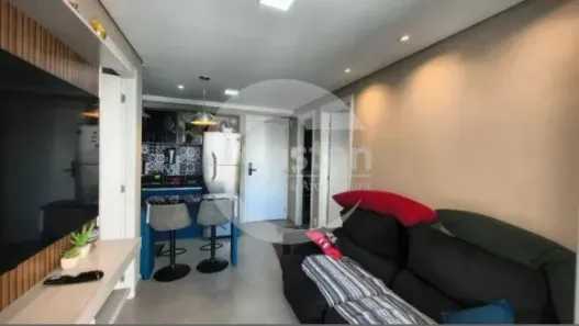 Apartamento com 2 Quartos à venda, 36m² no Parque da Vila Prudente, São Paulo