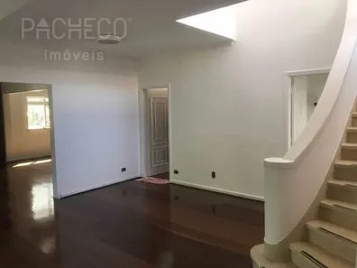 Sobrado com 4 Quartos à venda, 353m² no Lapa, São Paulo