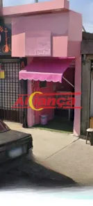 Sala Comercial para alugar, 16m² no Cidade Soberana, Guarulhos