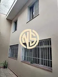 Sobrado com 3 Quartos à venda, 155m² no Chácara Japonesa, São Paulo
