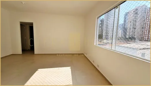 Apartamento com 3 Quartos à venda, 86m² no Vila Olímpia, São Paulo