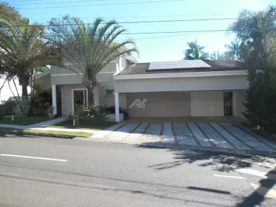 Casa de Condomínio com 3 Quartos à venda, 402m² no Chácaras São Bento, Valinhos
