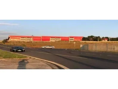 Galpão/Depósito/Armazém à venda, 5m² no , Cajuru