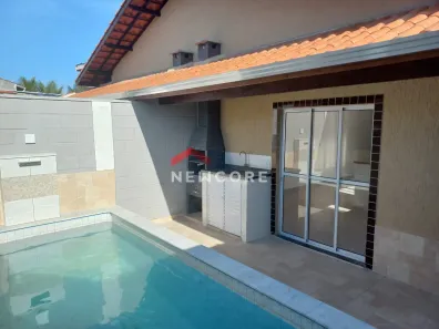 Casa com 2 Quartos à venda, 151m² no Nossa Senhora do Sion, Itanhaém