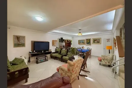Casa com 3 Quartos à venda, 210m² no Cidade Monções, São Paulo