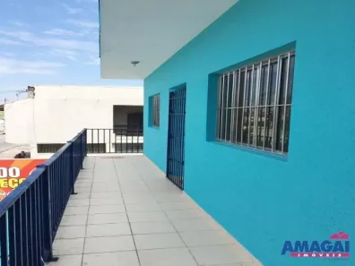 Sala Comercial para alugar, 50m² no Cidade Salvador, Jacareí