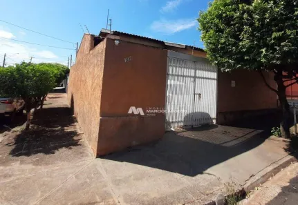 Casa com 2 Quartos à venda, 75m² no Jardim Conceição, São José do Rio Preto