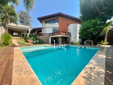 Casa com 3 Quartos à venda, 700m² no Jardim Eltonville, Sorocaba