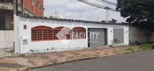 Ponto Comercial à venda, 160m² no Bonfim, Campinas