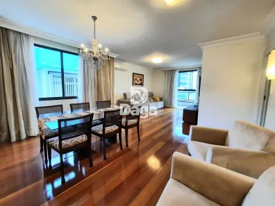 Apartamento com 3 Quartos à venda, 146m² no Centro, Florianópolis