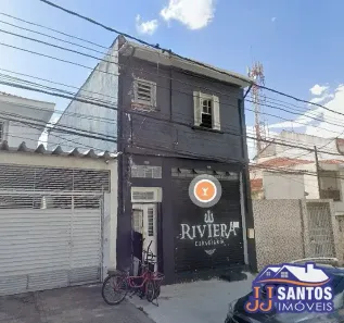Prédio Comercial à venda, 200m² no Alto da Mooca, São Paulo