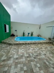 Casa com 2 Quartos à venda, 100m² no Centro, Itaporanga d'Ajuda