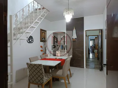 Casa com 3 Quartos à venda, 160m² no Vila Romana, São Paulo