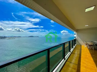 Apartamento com 3 Quartos à venda, 160m² no Jardim Astúrias, Guarujá
