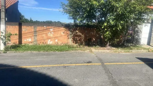 Lote/Terreno à venda, 405m² no Jardim Europa, Volta Redonda