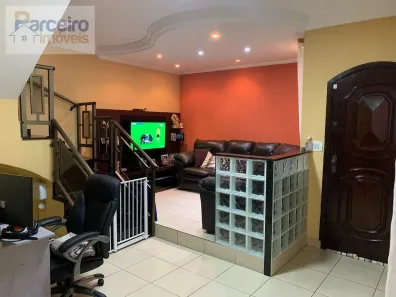 Casa com 6 Quartos à venda, 299m² no Cidade Líder, São Paulo