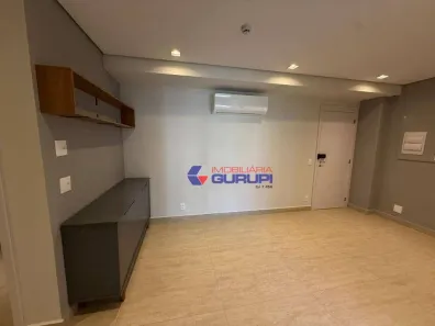 Sala Comercial para alugar, 45m² no Georgina Business Park, São José do Rio Preto