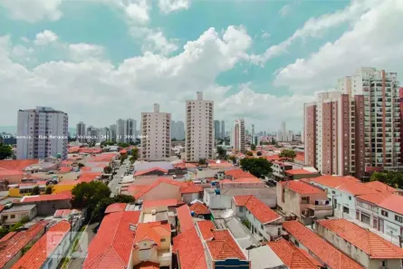 Apartamento com 2 Quartos à venda, 72m² no Mooca, São Paulo