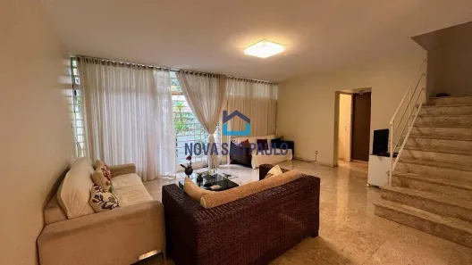 Casa com 3 Quartos à venda, 200m² no Paraíso, São Paulo