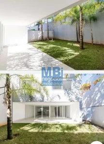 Casa de Condomínio com 4 Quartos à venda, 483m² no Chácara Santo Antônio (Zona Sul), São Paulo