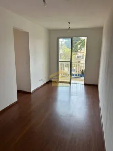 Apartamento com 2 Quartos para alugar, 54m² no Centro, Diadema