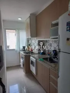 Apartamento com 2 Quartos à venda, 93m² no Panorama (Polvilho), Cajamar