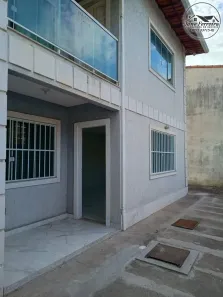 Casa com 2 Quartos para alugar, 80m² no Cidade Beira Mar, Rio das Ostras