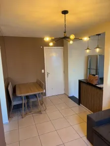 Apartamento com 2 Quartos à venda, 43m² no Pioneiros, Campo Grande
