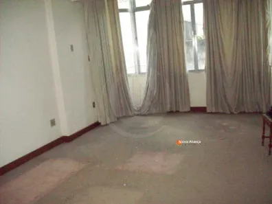 Apartamento com 3 Quartos à venda, 120m² no Botafogo, Rio de Janeiro