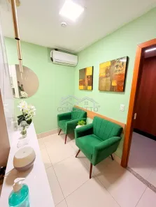 Sala Comercial para alugar, 32m² no Buraquinho, Lauro de Freitas