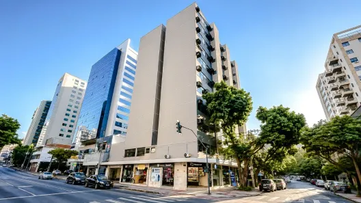 Ponto Comercial à venda, 42m² no Savassi, Belo Horizonte