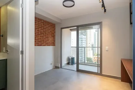 Kitnet com 1 Quarto à venda, 25m² no Bela Vista, São Paulo